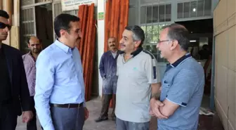 Bakan Tüfenkci'den Avusturya'nın Cami Kapatma Kararına Sert Tepki