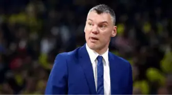 Barcelona, Jasikevicius'un Peşinde