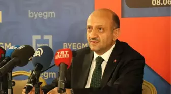 Başbakan Yardımcısı Fikri Işık: 'Cumhurbaşkanımız İlk Turda Seçimi Alır. AK Parti 300'ün Üzerinde...