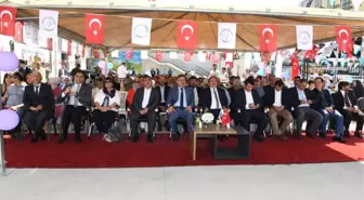 Başkan Alatepe'den Öğrencilere Yaz Kurslarına Davet