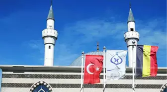 Belçika'da 43 Cami Tanınmayı Bekliyor