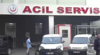 Bursa Doktorun Sedyenin Üzerine Çıkarak Yaptığı Masajla Kurtardığı Yaralı Genç, Yasak Aşk Kurbanı...