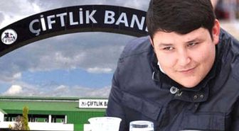 Çiftlik Bank Vurgununda 322 Milyon Lira Ortadan Kayboldu