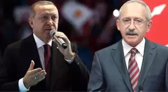 Erdoğan'dan Tazminat Kararı Sonrası İlk Yorum: Kılıçdaroğlu'nun İftirası 170 Milyara Mal Oldu