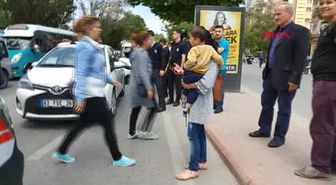 Konya Trafikte Tartıştığı Hamile Doktoru Vuran Sanığa 16 Yıl Hapis Cezası