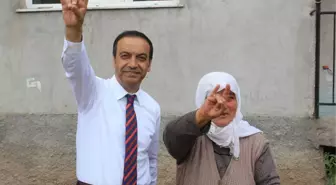 MHP Sivas Milletvekili Adayı Özyürek: 'Sivas'ın Tekrar Canlandıracağız'