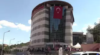 Samsun'un 30 Yıl Sağlık Yatırım Sorunu Olmayacak'