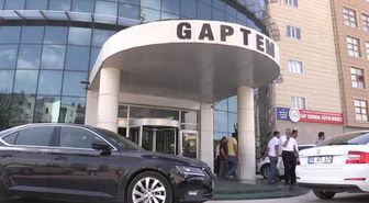 Şanlıurfa'da AK Parti'ye Katılım