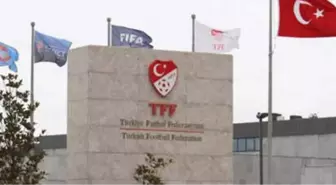 Tff'den Konyaspor ve Adana Demirspor'un Yeni Başkanlarına Kutlama