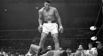 Trump: Muhammed Ali'yi Affedebilirim