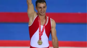 Ümit Şamiloğlu: Kariyerimde Eksik İki Madalyayı Tamamlayıp Sporu Bırakacağım