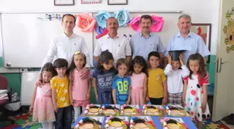 Yalıhüyük'ten Kısa Kısa