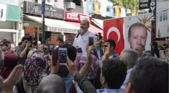 Bakan Soylu: O Apoletleri Demirtaş'a Takıversin