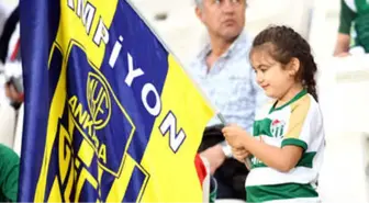 Bursaspor, Ankaragücü ile Karşılaşacak