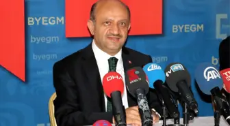 Byegm Yerel Medya Buluşmaları