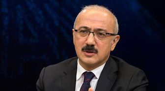 Elvan: Cari Açık Kontrol Altında
