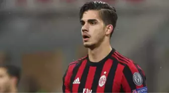 Galatasaray, Milan'ın Yıldız Futbolcusu Andre Silva'yı Kiralamak İçin Harekete Geçti