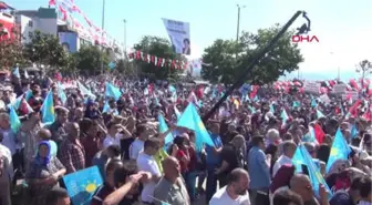 Giresun Akşener Dümene Çomak Sokuyoruz -Aktüel Hd