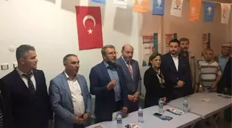 Milletvekili Ahmet Tan: 24 Haziran, Ülke Tarihi Bakımından Son Derece Önemli Bir Milattır