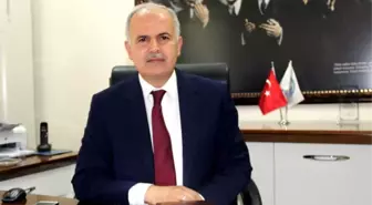 Müftü Hüseyin Hazırlar: Kadir Gecesi Bin Aya Değer, Bir Ömre Bedel Bir Gecedir