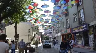 Silivrili Öğretmenlerden Anlamlı Çalışma