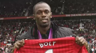 Usain Bolt: Jose Mourinho'nun Oynattığı Futbolu Sevmiyorum