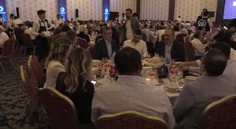 Zeybekci: 'Türkiye'ye Oynanan Oyun Bu Kadar Belirgin Bir Şekilde Olmamıştı'