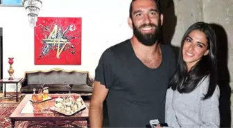 Arda-Aslı Turan Çifti Evlerini Dekorasyonu için Kesenin Ağzını Açtı