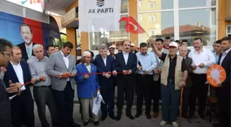 Başkan Altay: '24 Haziran Seçimlerinde Konyalılara Güveniyoruz'