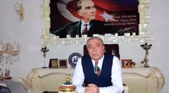 Başkan Kılıç'tan Kadir Gecesi Mesajı