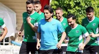 Denizlispor'da Mustafa Keçeli Teknik Ekipte