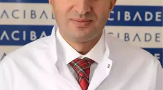 Doç. Dr. Ahmet Karaman'dan Mide Kanseri Uyarısı