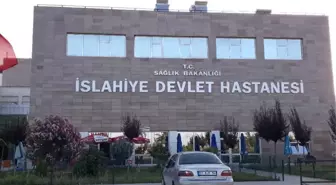 Gaziantep'te Askeri Kene Isırdı