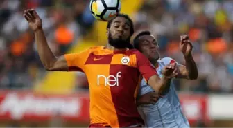 Manchester City, Denayer'in Bonservis Bedelini 10 Milyon Euro Olarak Belirledi