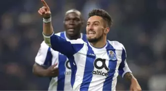 Porto, Galatasaray'ın Eski Futbolcusu Alex Telles'i Satmıyor