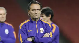 Prandelli'den Yıllar Sonra Galatasaray İtirafı!