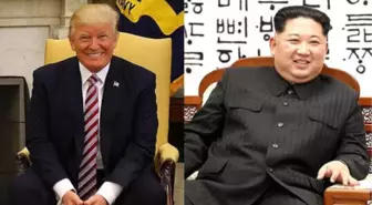 Trump-Kim Zirvesi 20 Milyon Dolara Mal Olacak