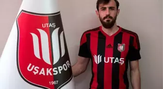 Utaş Uşakspor Yeni Sezona Flaş Transferlerle Hazırlanıyor