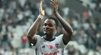 Yeni Transfer Cyle Larin