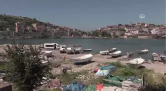 Amasra Bayramda Nüfusunun 10 Katı Turist Ağırlayacak - Bartın