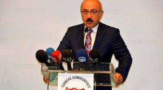 Bakan Elvan: Türkiye Ekonomisi, Güçlü Adımlarla Yoluna Devam Ediyor