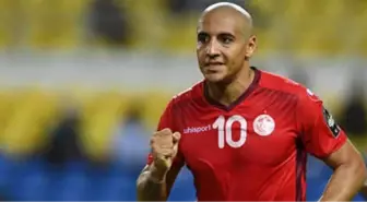 Beşiktaş'ta Sürpriz 10 Numara: Wahbi Khazri