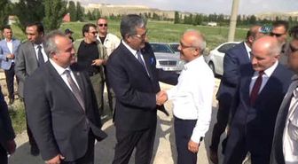 Kalkınma Bakanı Lütfi Elvan: 'Ülkemize Birlikte Sahip Çıkacağız'