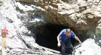 Kütahya'da Kayıp Engelli Ormanda Bulundu