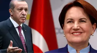 Meral Akşener: Erdoğan Bana 'Güçlü Başbakan Yardımcılığı' Teklif Etti