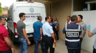 Muğla'da Karı Koca Kavgası Kanlı Bitti: 1 Ölü