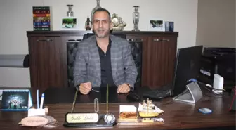 Musyan-Der'den Geleneksel Ramazan Yardımı