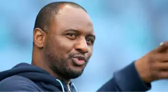 Nice'te Patrick Vieira Dönemi