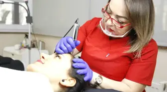 Günümüzün Sorunlarından Kellik, Saç Simülasyonu Uygulamasıyla Tarih Oluyor