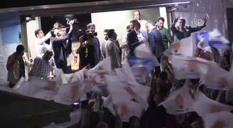 Adalet Bakanı Gül: 'Başı Kapalısıyla, Açığıyla, 80 Milyonuyla Kardeşiz'